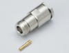 Coaxial Connectors - 1706979 - RS Components, Ltd.