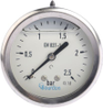 Pressure Gauges -- 1846057 - Image