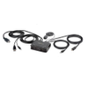 KVM Switches - 2873340 - RS Components, Ltd.