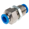 Pneumatic Fittings - 1215956 - RS Components, Ltd.