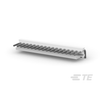 Headers, Male Pins - 1-640387-7-ND - DigiKey