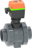 Valves - Plastic-Valves - Ball-Valves - Ball-Valve-546-pro -- 199179300V - Image