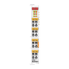 EL2068 | EtherCAT Terminal, 8-channel digital output, 24 V DC, 0.5 A, with channel diagnostics Preferred type -  - Beckhoff Automation LLC