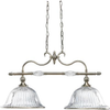 P4503-101 Island/Pool Table-2 Light Bar - 709256 - Capital Lighting, Inc.