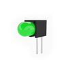 Circuit Board Indicators, Arrays, Light Bars, Bar Graphs - 5500205100F-ND - DigiKey