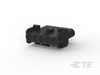 Rectangular Wire & Cable Connectors & Housings - 480764-9 - TE Connectivity