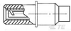 Data Bus Connectors - 147424-000 - TE Connectivity