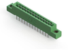 Card Edge Connectors - Edgeboard Connectors - 307-026-422-208 - Lingto Electronic Limited