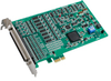 250 kS/s, 16-bit, 8-ch, Simultaneous Sampling, Multifunction PCIE Card - PCIE-1812-B - Advantech