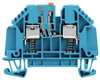 Terminal Blocks - Din Rail, Channel - 7910310000-ND - DigiKey