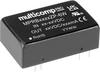 Dc-Dc Converter, 9V, 0.667A Rohs Compliant Multicomp Pro - 30AJ5520 - Newark, An Avnet Company