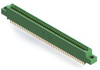 Card Edge Conn, Dual Side, 88Pos, Th; Card Edge Connector Type Edac - 71AJ1445 - Newark, An Avnet Company
