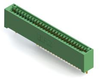 Card Edge Conn, Single Side, 28Pos, Lug; Card Edge Connector Type Edac - 67AJ2879 - Newark, An Avnet Company
