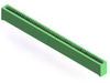 Card Edge Conn, Single, 55Pos, Th; Card Edge Connector Type Edac - 65AJ1259 - Newark, An Avnet Company