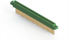 Card Conn, Single Side, 52Pos, Wire Wrap; Card Edge Connector Type Edac - 69AJ9518 - Newark, An Avnet Company