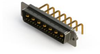 Combo D-Sub Conn, R/a Plug, Dd-24W7, Th; Product Range Edac - 56AJ4438 - Newark, An Avnet Company