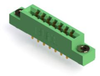 Card Edge Conn, Dual Side, 14Pos, Th; Card Edge Connector Type Edac - 86AH2294 - Newark, An Avnet Company