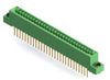 Card Edge Conn, Dual Side, 56Pos, Th; Card Edge Connector Type Edac - 76AJ0243 - Newark, An Avnet Company