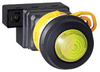Led Indicator, Panel, 30Mm, Yellow, 24V; Led Color Idec - 48Y4071 - Newark, An Avnet Company