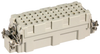 Insert, Plug, 24Pos, Spring; Product Range Amp Te Connectivity - 72Y2653 - Newark, An Avnet Company