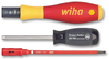 Torque Screwdriver Vde, 0.6-2.0Nm; Torque Tool Style Wiha - 55R2097 - Newark, An Avnet Company