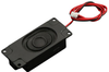 Speaker, Stereo Enclosed, 3W 8Ohm Rohs Compliant Dfrobot - 52AJ5086 - Newark, An Avnet Company
