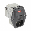 Power Entry Modules (PEM) - 6609929-2-ND - DigiKey