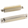 D-Sub Connector Assemblies - 2537FEA-ND - DigiKey