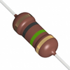 Through Hole Resistors - A138410CT-ND - DigiKey