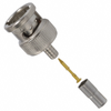Coaxial Connector (RF) Assemblies - A33805-ND - DigiKey