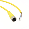 Circular Cable Assemblies - 1200650139-ND - DigiKey