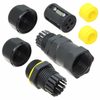 Circular Connector Accessories - 1754-1281-ND - DigiKey