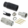 Circular Connector Assemblies - A124163-ND - DigiKey