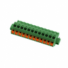Headers, Plugs and Sockets - 277-17568-ND - DigiKey
