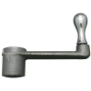 Fixed Crank Handle -- MU-2 - Image