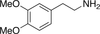 Homoveratrylamine -- H669540 - Image
