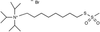 8-(Triisopropylammonium)octyl Methanethiosulfonate Bromide.. - 14026 - Medical Isotopes, Inc.