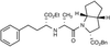 [2R,3aR,6aR]-1-[(2(R)-2-[[(1R)-1-Ethoxycarbonxyl)-3-phenyl.. - 9937 - Medical Isotopes, Inc.