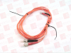 Fiber Optic Cable -- 122449091 - Image