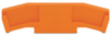 End plate - 280-333 - WAGO