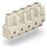 Female connector/socket - 722-736 - WAGO