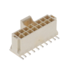 Headers, Male Pins - WM26123DKR-ND - DigiKey