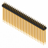 Headers, Male Pins - BBD-127-G-D-ND - DigiKey