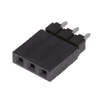 Headers, Receptacles, Female Sockets - ESW-103-12-L-S-ND - DigiKey