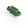 Edgeboard Connectors - 151-345-006-541-603-ND - DigiKey