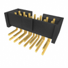 Headers, Male Pins - SAM12694-ND - DigiKey