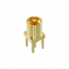 Coaxial Connector (RF) Assemblies -- 1-1634009-0 - Image