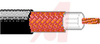COAXIAL CABLE, RG213/U, 50 OHM IMP., 13AWG (7X21), MIL-C-17G M17/163-00001 BLACK - 70004277 - Allied Electronics, Inc.