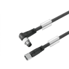 Circular Cable Assemblies - 281-1535470100-ND - DigiKey