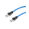 Modular/Ethernet Cables (RJ45, RJ11) - 5073-TRD626ASR-BLU-2F-ND - DigiKey
